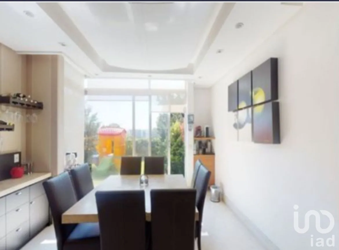 Casa en Venta en Bosque de las Lomas, Miguel Hidalgo, Ciudad de México | NEX-263762 | iad México | Foto 11 de 28