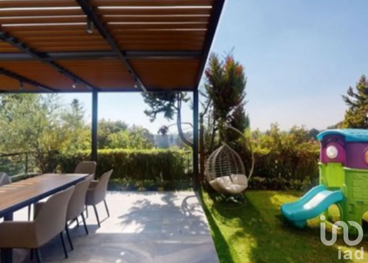 Casa en Venta en Bosque de las Lomas, Miguel Hidalgo, Ciudad de México | NEX-263762 | iad México | Foto 15 de 28