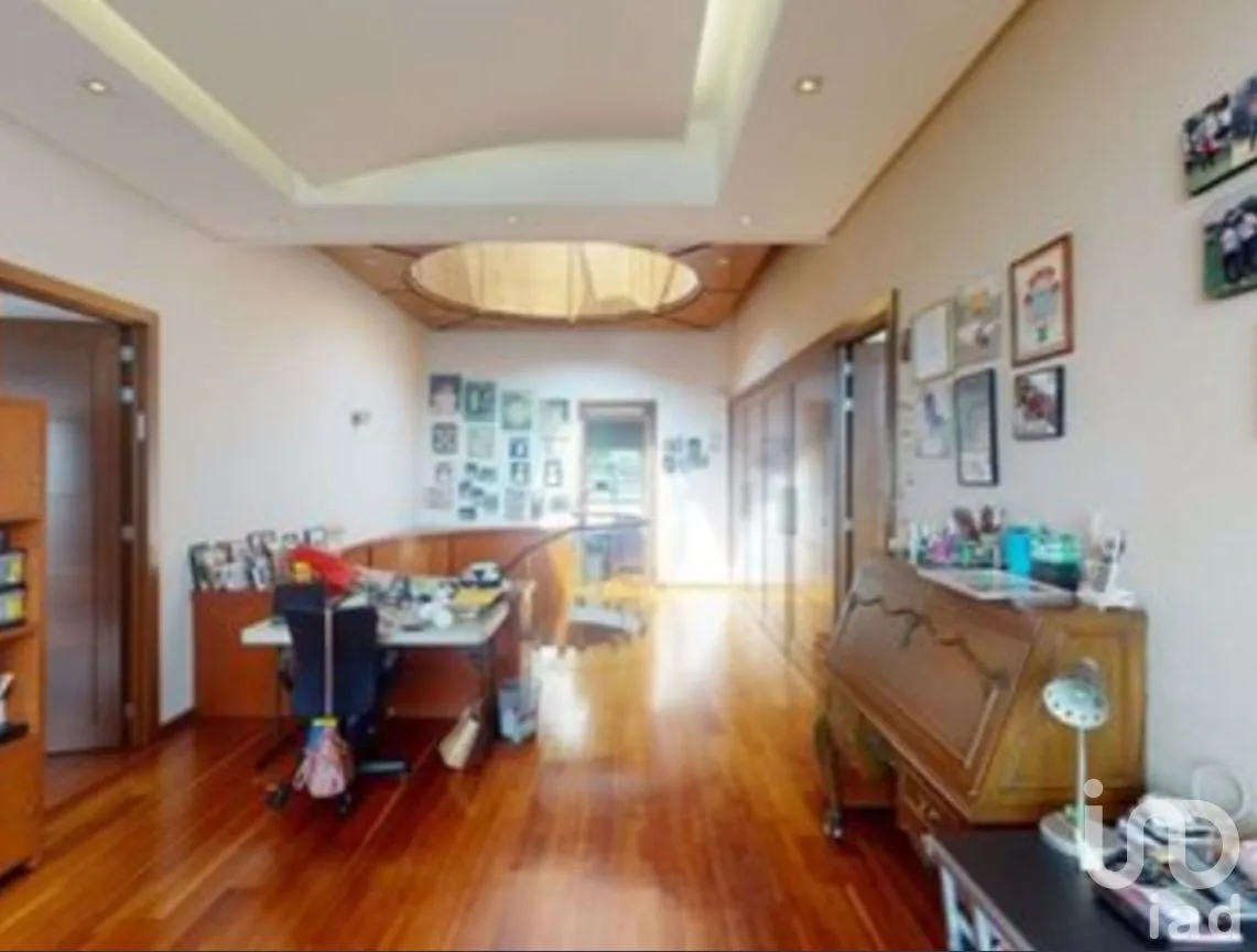 Casa en Venta en Bosque de las Lomas, Miguel Hidalgo, Ciudad de México | NEX-263762 | iad México | Foto 17 de 28