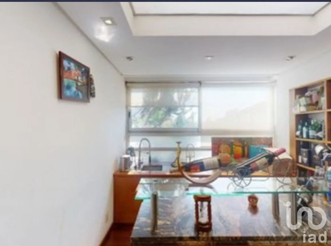 Casa en Venta en Bosque de las Lomas, Miguel Hidalgo, Ciudad de México | NEX-263762 | iad México | Foto 18 de 28