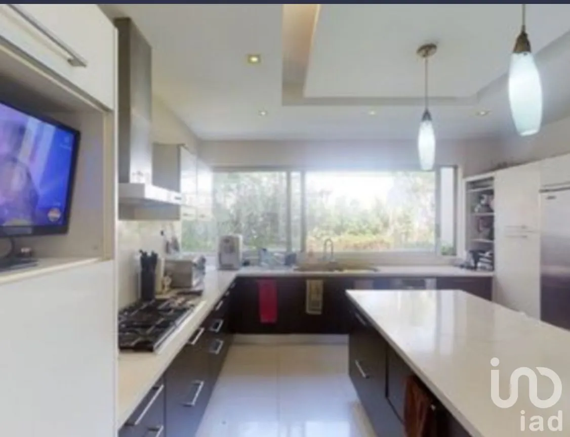 Casa en Venta en Bosque de las Lomas, Miguel Hidalgo, Ciudad de México | NEX-263762 | iad México | Foto 19 de 28