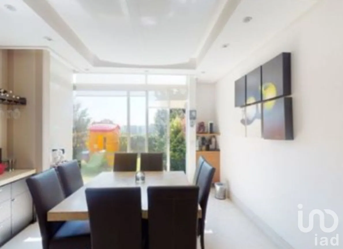 Casa en Venta en Bosque de las Lomas, Miguel Hidalgo, Ciudad de México | NEX-263762 | iad México | Foto 20 de 28