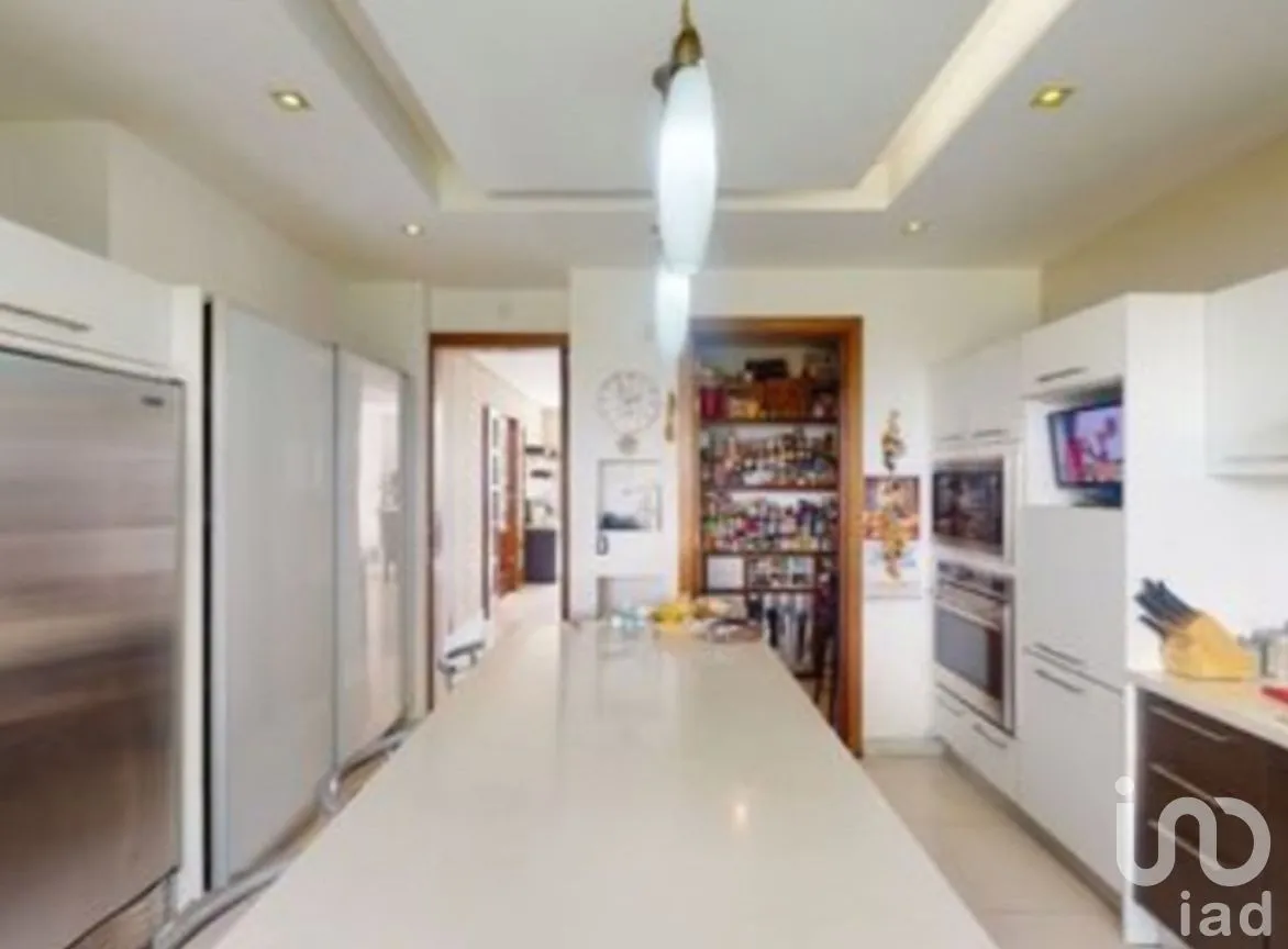 Casa en Venta en Bosque de las Lomas, Miguel Hidalgo, Ciudad de México | NEX-263762 | iad México | Foto 22 de 28