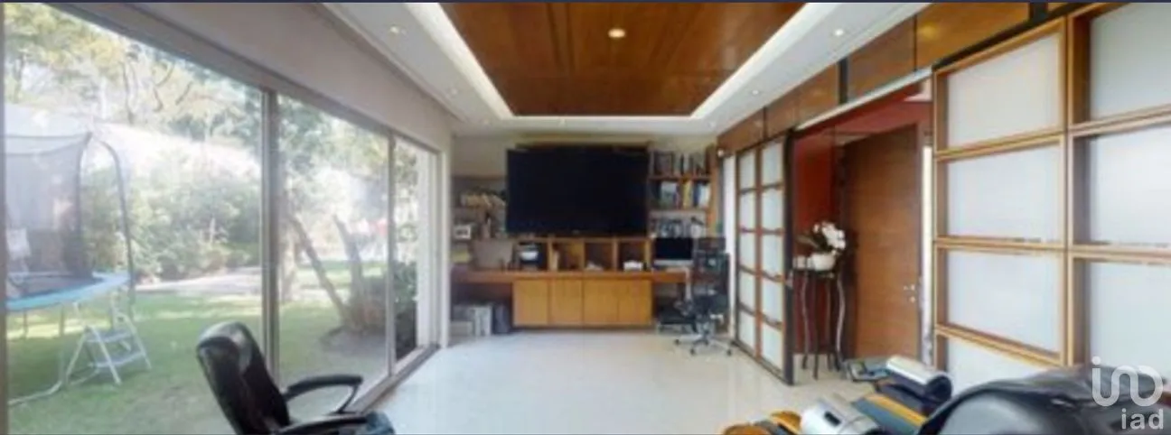 Casa en Venta en Bosque de las Lomas, Miguel Hidalgo, Ciudad de México | NEX-263762 | iad México | Foto 23 de 28
