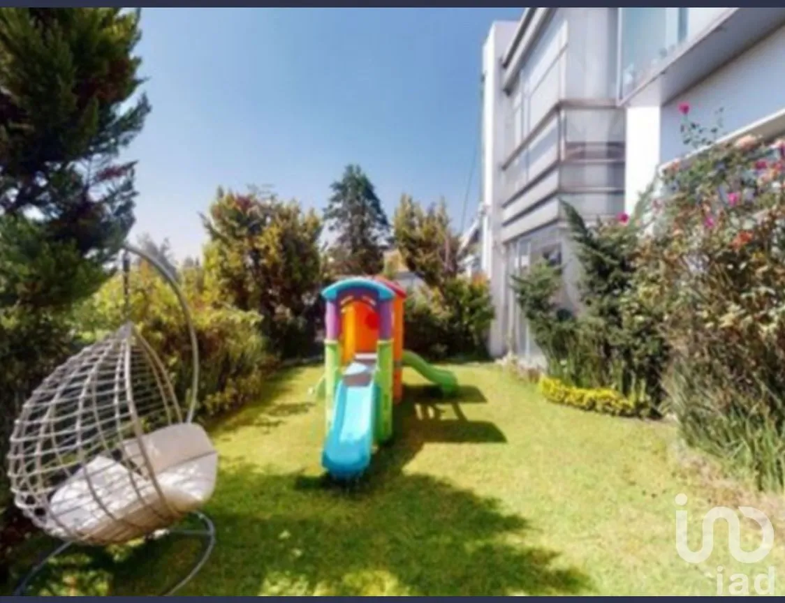 Casa en Venta en Bosque de las Lomas, Miguel Hidalgo, Ciudad de México | NEX-263762 | iad México | Foto 24 de 28