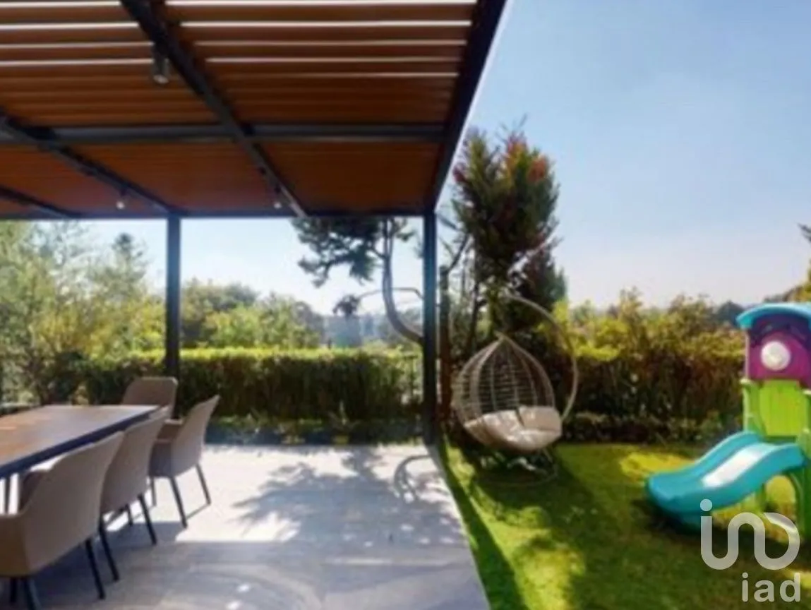 Casa en Venta en Bosque de las Lomas, Miguel Hidalgo, Ciudad de México | NEX-263762 | iad México | Foto 25 de 28