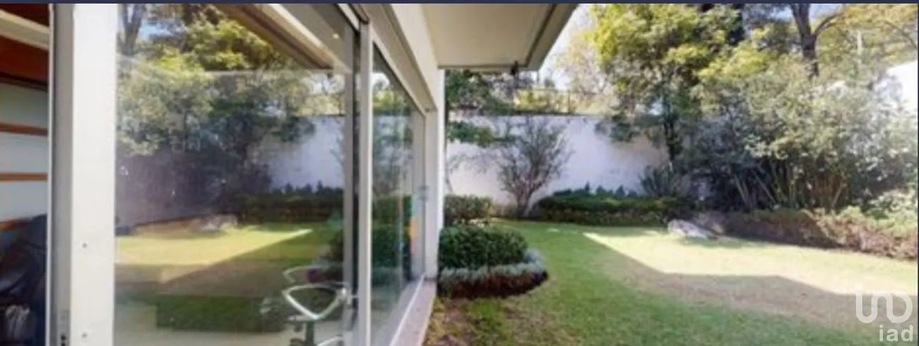 Casa en Venta en Bosque de las Lomas, Miguel Hidalgo, Ciudad de México | NEX-263762 | iad México | Foto 27 de 28
