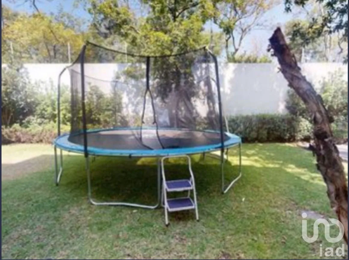 Casa en Venta en Bosque de las Lomas, Miguel Hidalgo, Ciudad de México | NEX-263762 | iad México | Foto 28 de 28