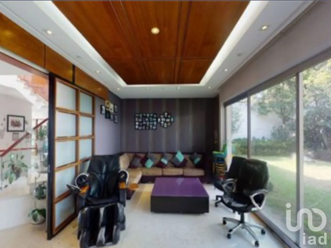Casa en Venta en Bosque de las Lomas, Miguel Hidalgo, Ciudad de México | NEX-263762 | iad México | Foto 4 de 28