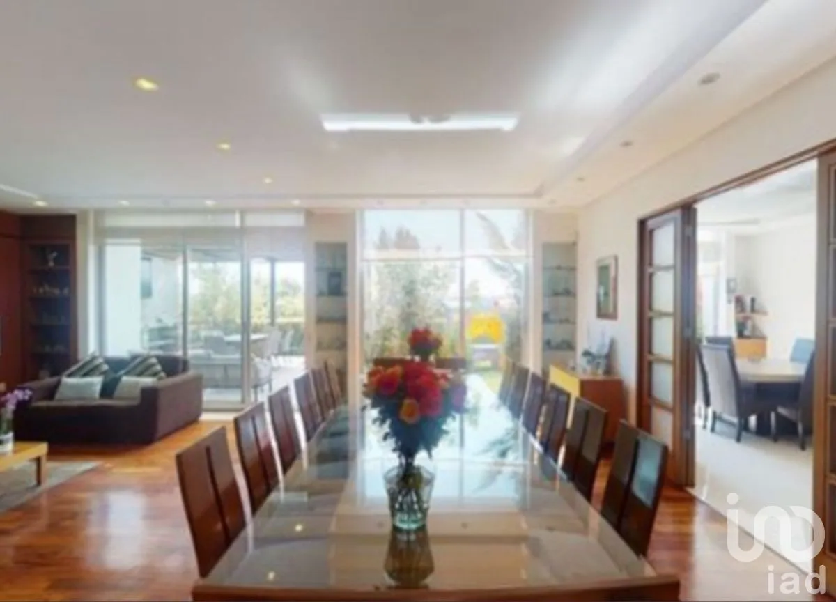 Casa en Venta en Bosque de las Lomas, Miguel Hidalgo, Ciudad de México | NEX-263762 | iad México | Foto 5 de 28