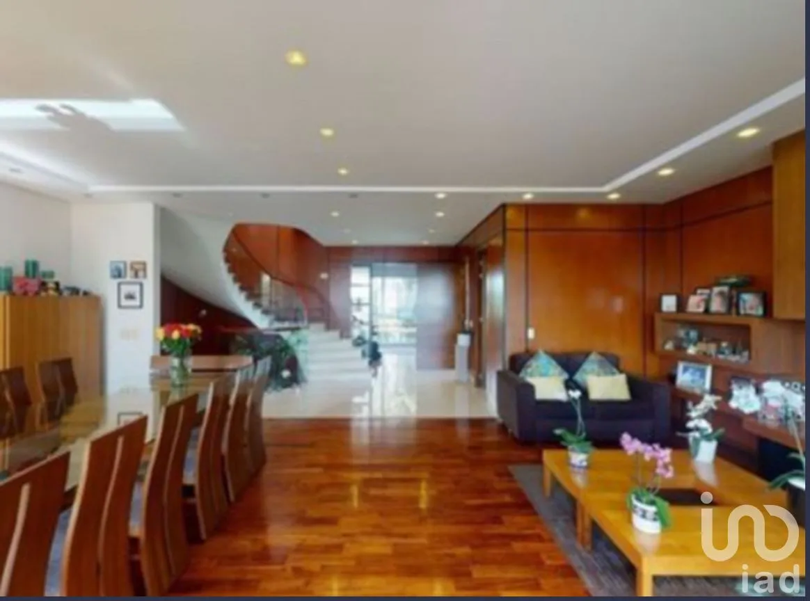 Casa en Venta en Bosque de las Lomas, Miguel Hidalgo, Ciudad de México | NEX-263762 | iad México | Foto 7 de 28