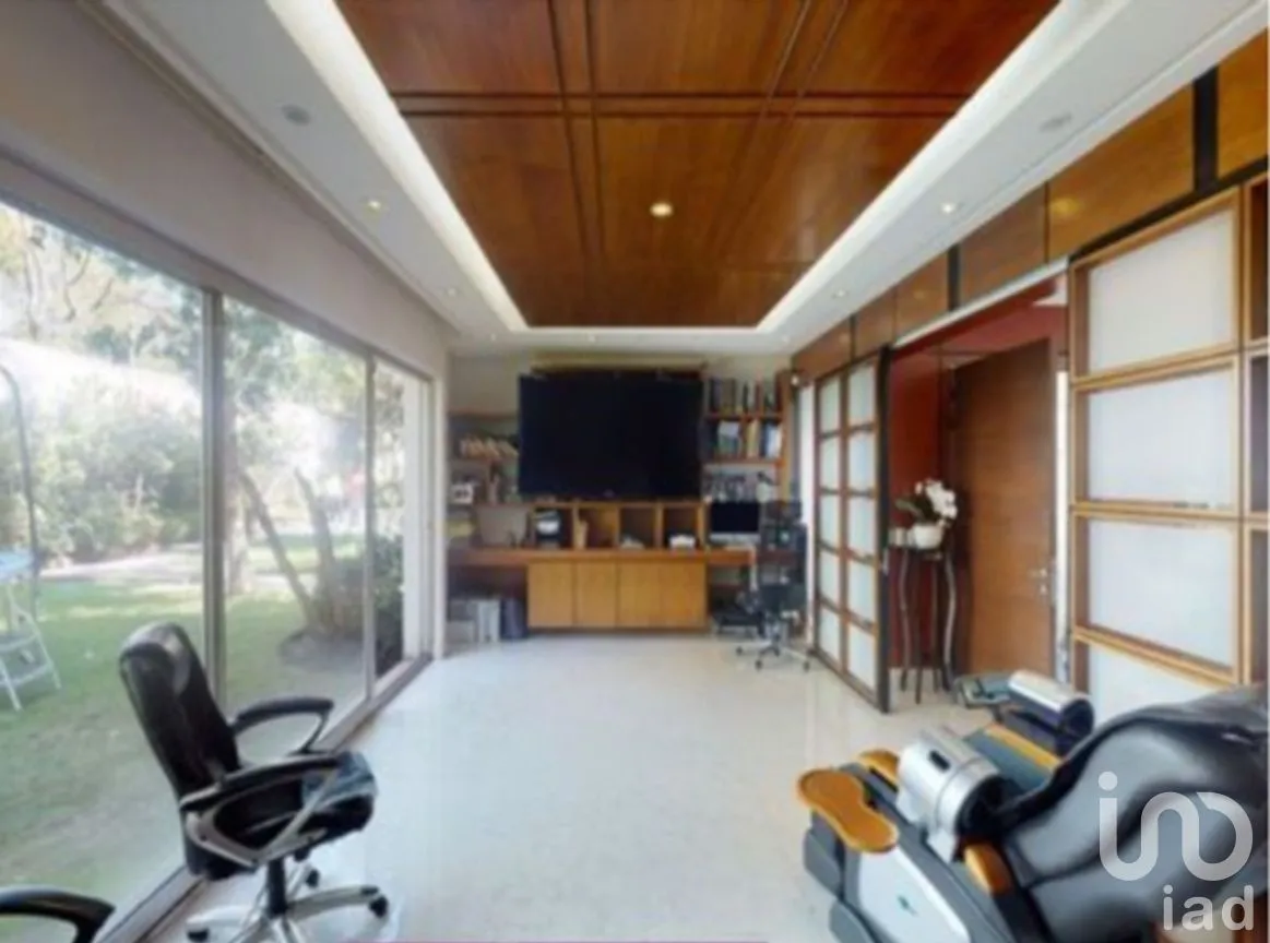 Casa en Venta en Bosque de las Lomas, Miguel Hidalgo, Ciudad de México | NEX-263762 | iad México | Foto 10 de 28