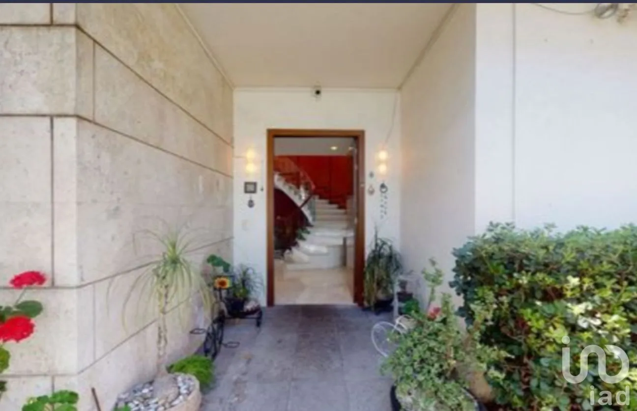 Casa en Venta en Bosque de las Lomas, Miguel Hidalgo, Ciudad de México | NEX-263762 | iad México | Foto 1 de 28