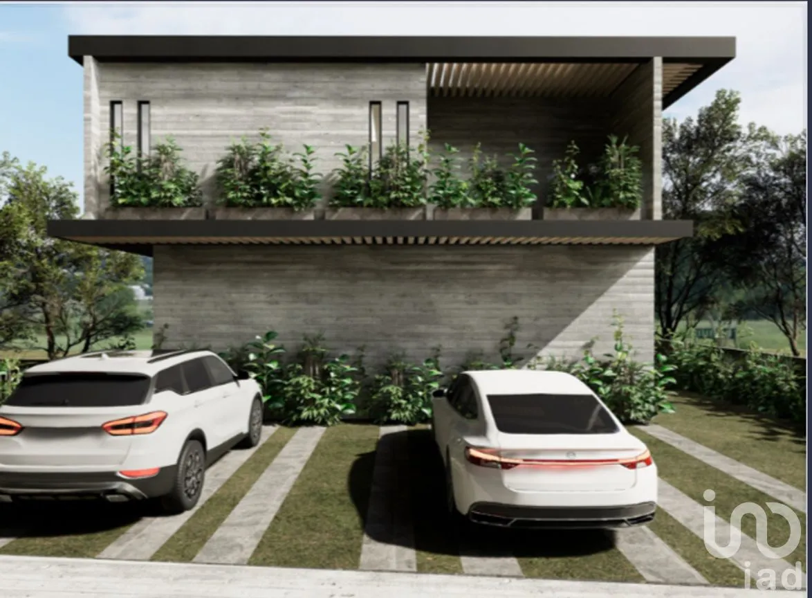 Casa en Venta en Bosque Real, Huixquilucan, México | NEX-263763 | iad México | Foto 2 de 11