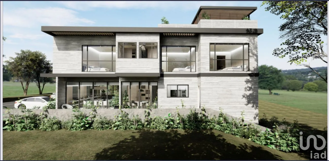 Casa en Venta en Bosque Real, Huixquilucan, México | NEX-263763 | iad México | Foto 5 de 11
