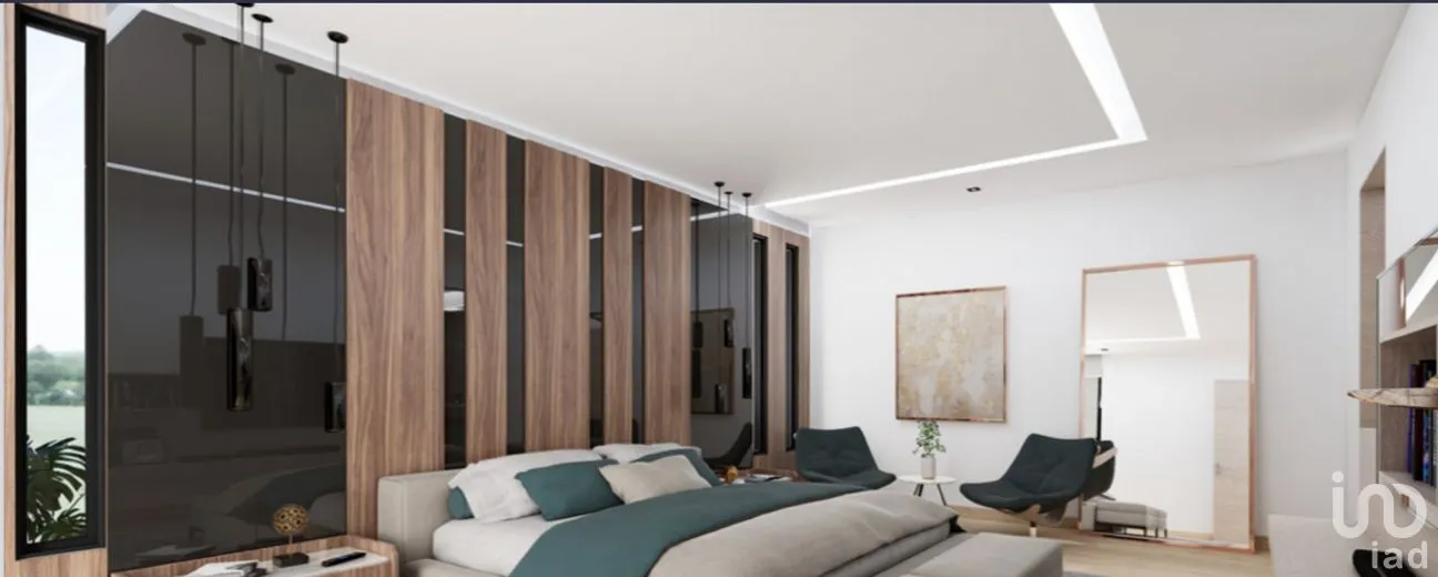 Casa en Venta en Bosque Real, Huixquilucan, México | NEX-263763 | iad México | Foto 8 de 11