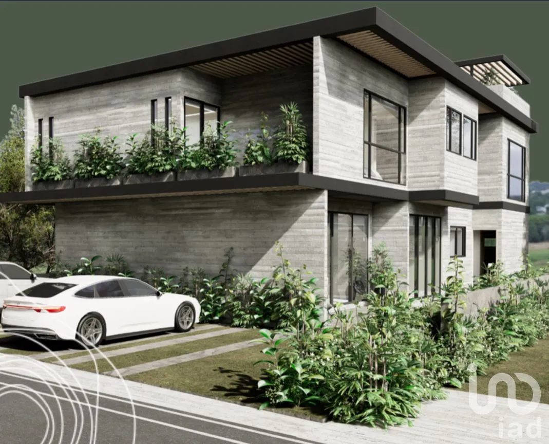 Casa en Venta en Bosque Real, Huixquilucan, México | NEX-263763 | iad México | Foto 1 de 11
