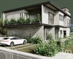 NEX-263763 - Casa en Venta, con 4 recamaras, con 5 baños, con 600 m2 de construcción en Bosque Real, CP 52774, México.