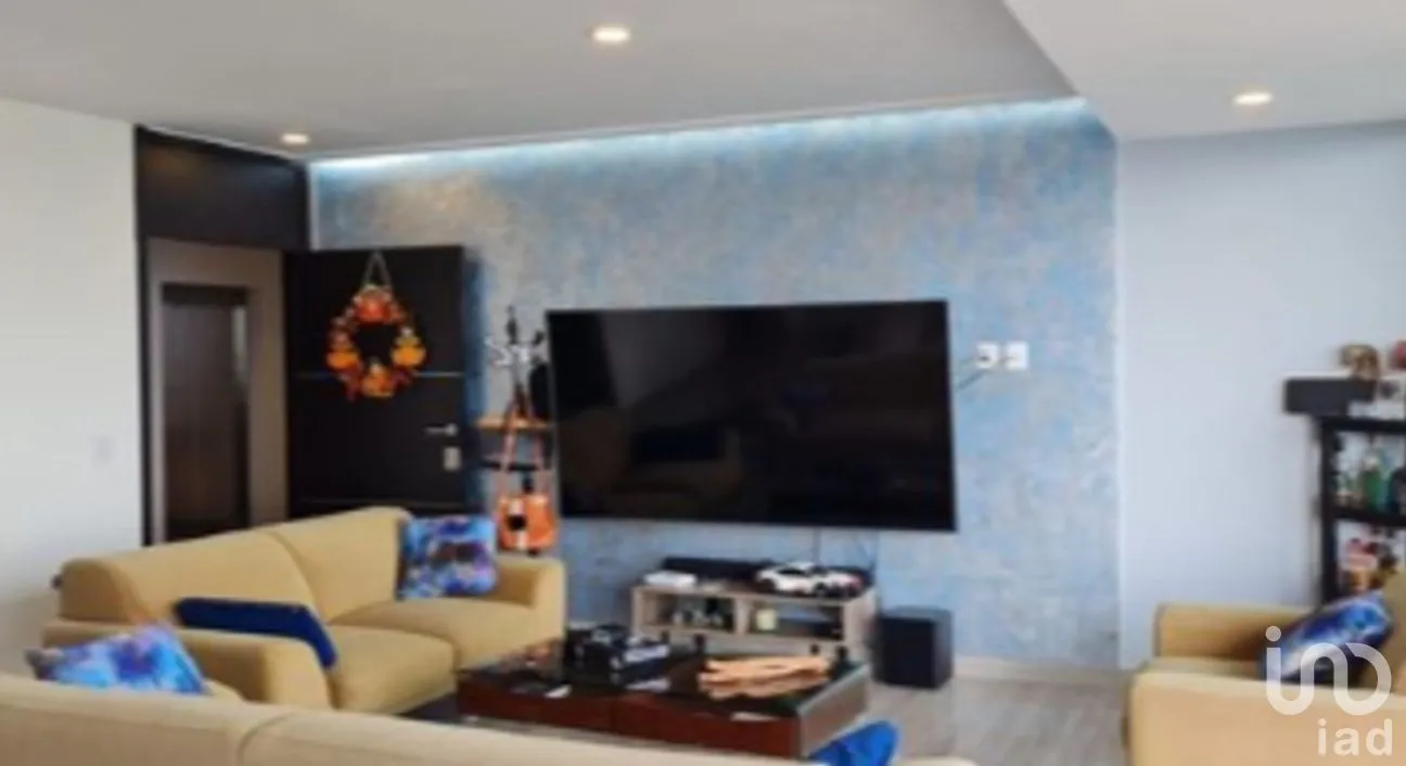 Departamento en Venta en Bosque Real, Huixquilucan, México | NEX-263814 | iad México | Foto 2 de 16