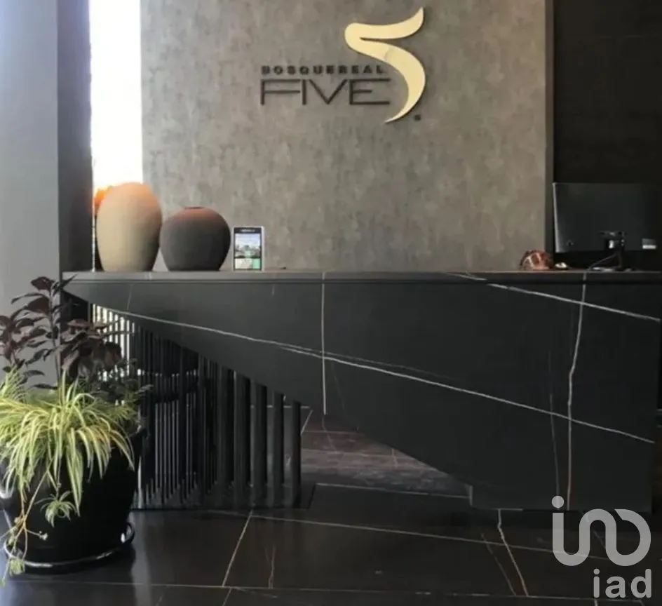 Departamento en Venta en Bosque Real, Huixquilucan, México | NEX-263814 | iad México | Foto 11 de 16