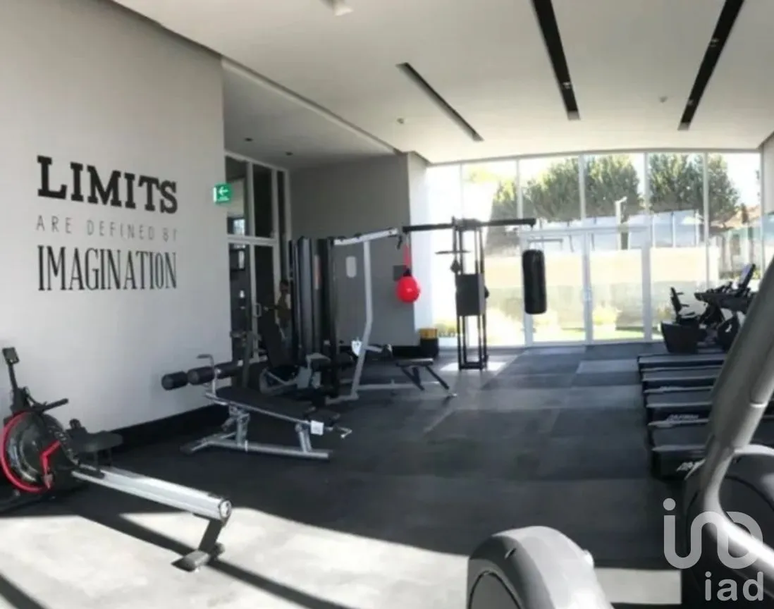 Departamento en Venta en Bosque Real, Huixquilucan, México | NEX-263814 | iad México | Foto 15 de 16