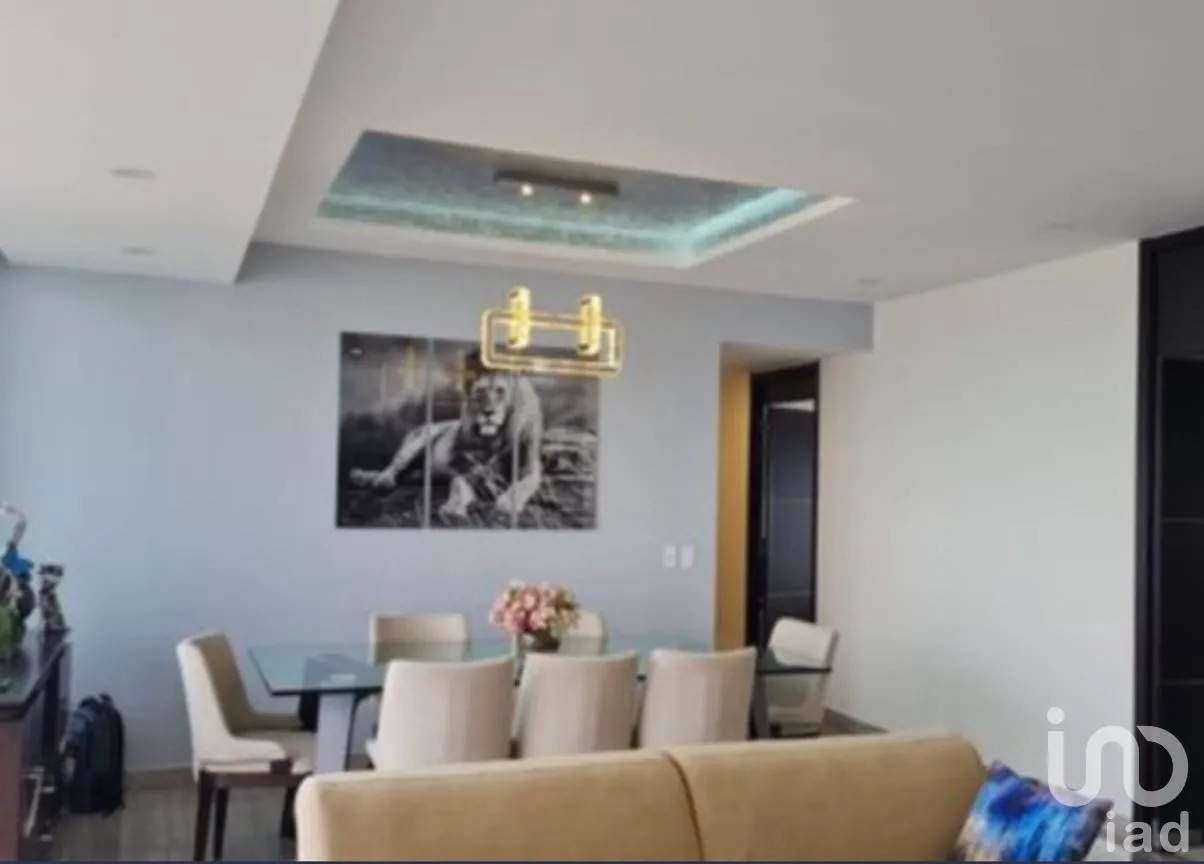 Departamento en Venta en Bosque Real, Huixquilucan, México | NEX-263814 | iad México | Foto 3 de 16