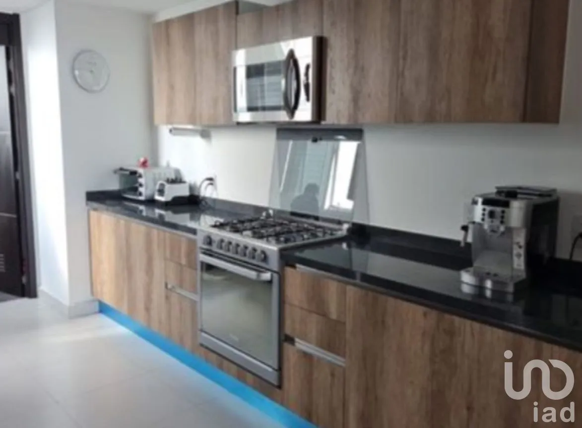 Departamento en Venta en Bosque Real, Huixquilucan, México | NEX-263814 | iad México | Foto 6 de 16