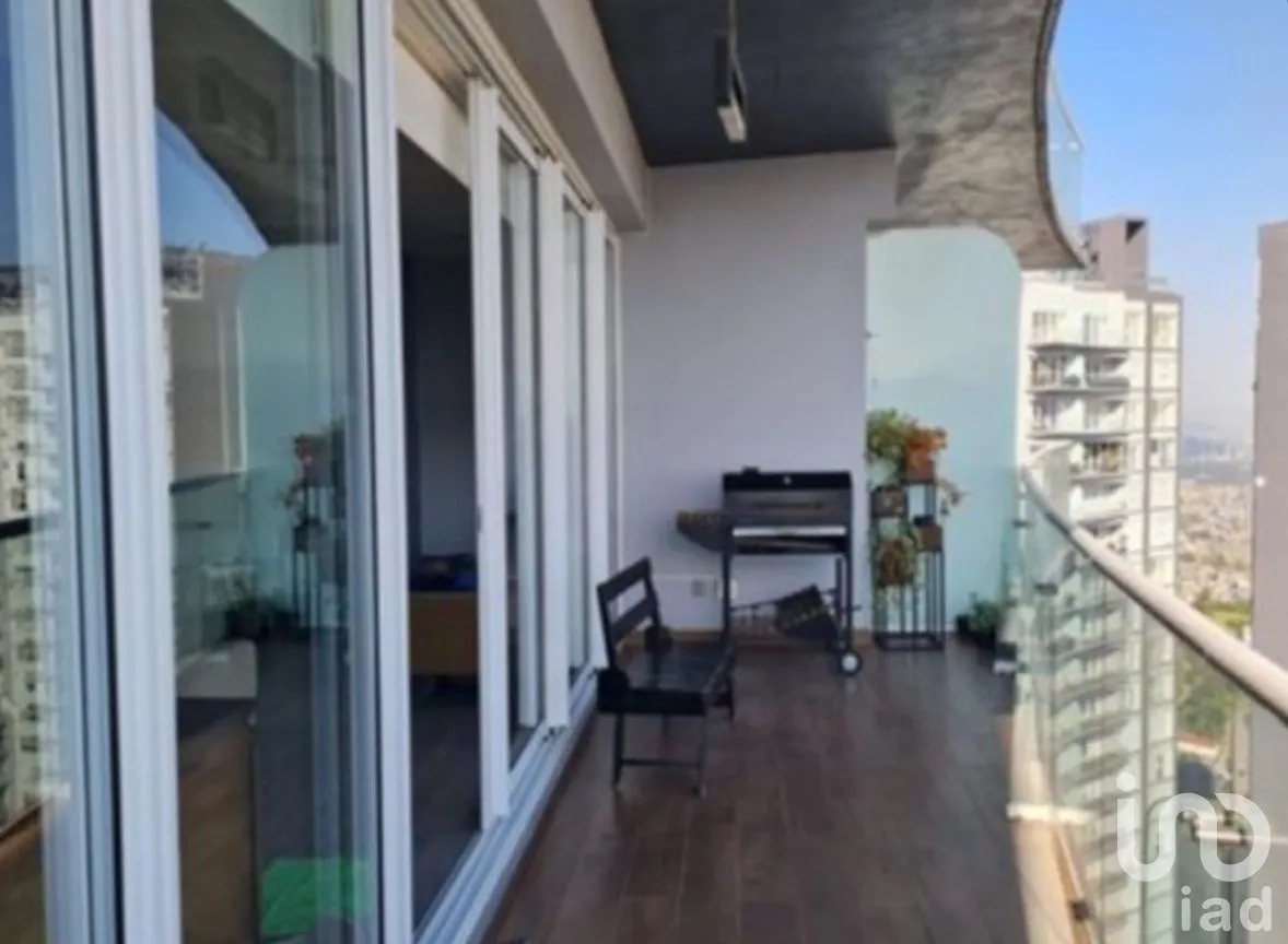 Departamento en Venta en Bosque Real, Huixquilucan, México | NEX-263814 | iad México | Foto 9 de 16
