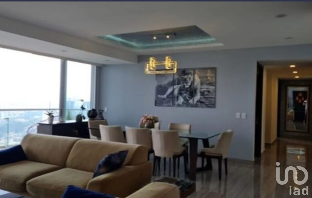Departamento en Venta en Bosque Real, Huixquilucan, México | NEX-263814 | iad México | Foto 1 de 16