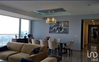 NEX-263814 - Departamento en Venta, con 3 recamaras, con 5 baños, con 190 m2 de construcción en Bosque Real, CP 52774, México.