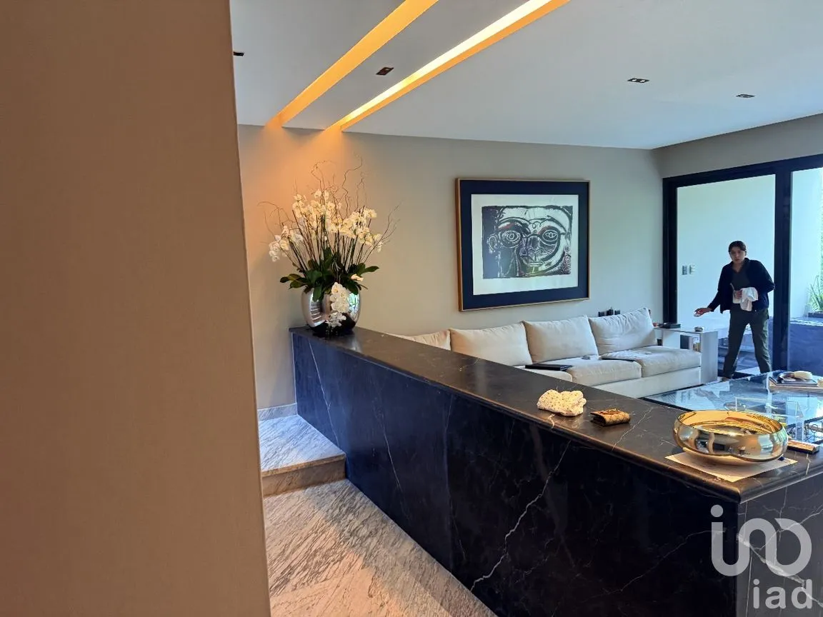 Casa en Venta en Bosque Real, Huixquilucan, México | NEX-265002 | iad México | Foto 2 de 32