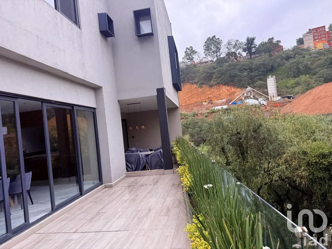 Casa en Venta en Bosque Real, Huixquilucan, México | NEX-265002 | iad México | Foto 11 de 32