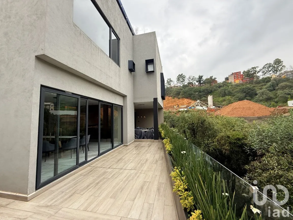 Casa en Venta en Bosque Real, Huixquilucan, México | NEX-265002 | iad México | Foto 12 de 32