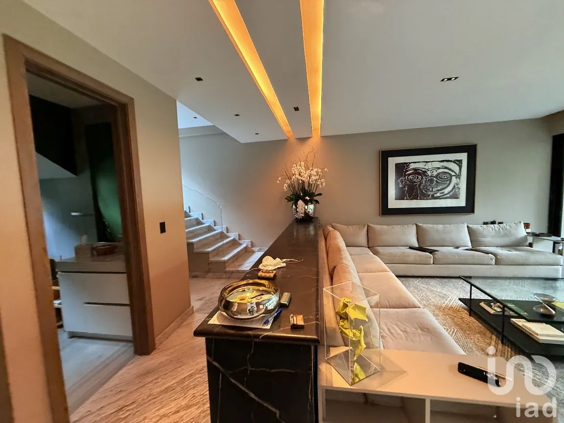 Casa en Venta en Bosque Real, Huixquilucan, México | NEX-265002 | iad México | Foto 13 de 32