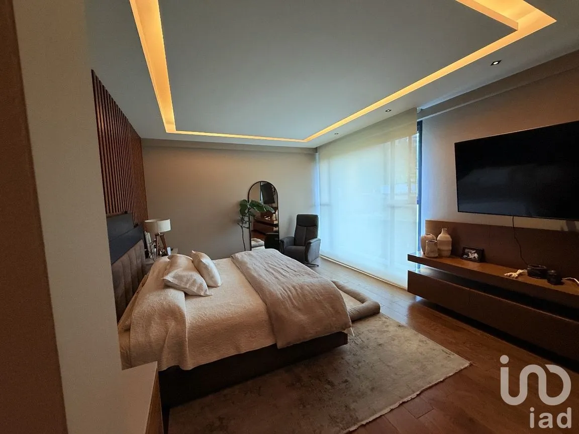 Casa en Venta en Bosque Real, Huixquilucan, México | NEX-265002 | iad México | Foto 17 de 32
