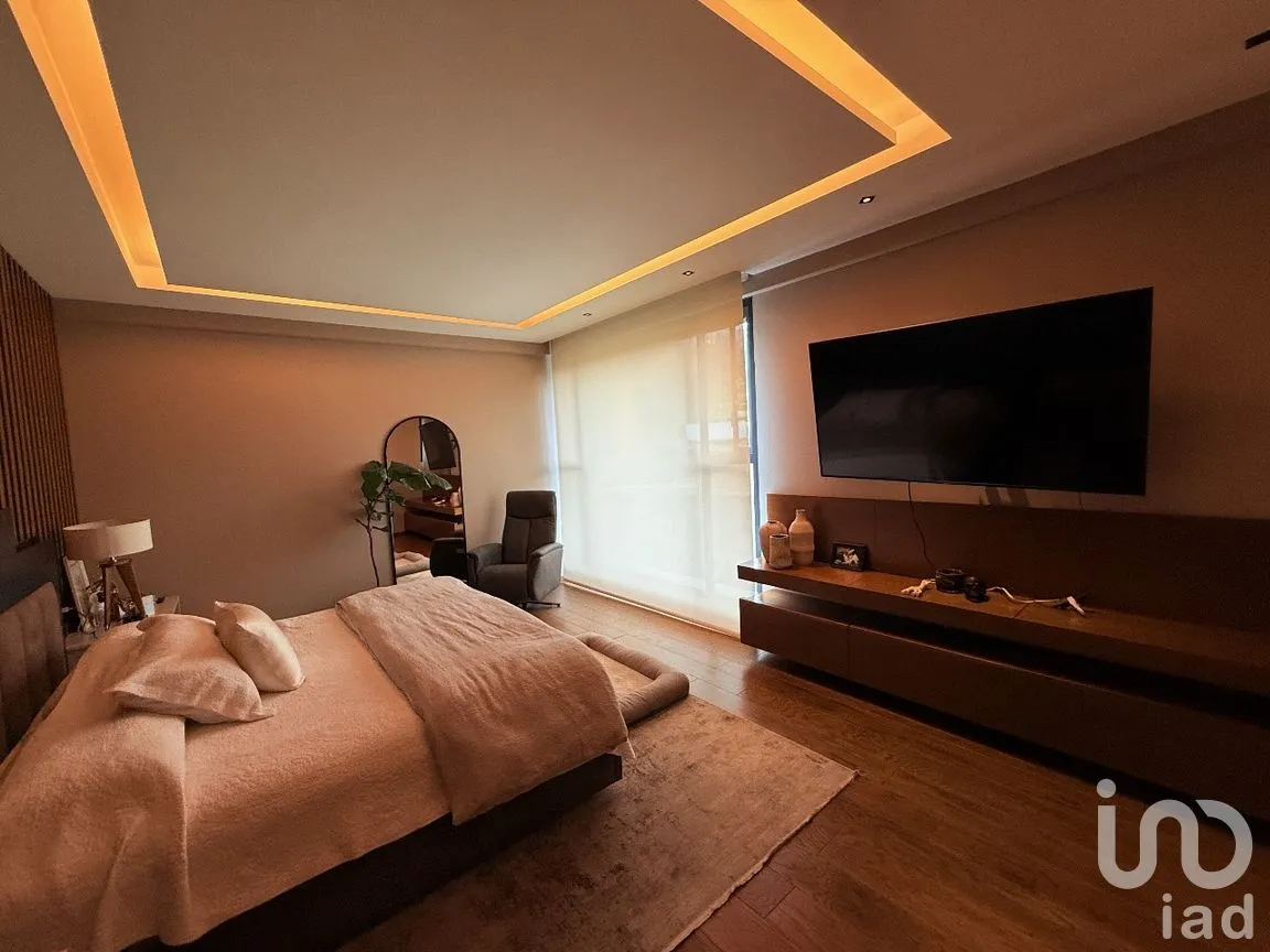 Casa en Venta en Bosque Real, Huixquilucan, México | NEX-265002 | iad México | Foto 18 de 32