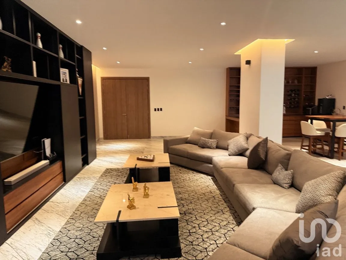 Casa en Venta en Bosque Real, Huixquilucan, México | NEX-265002 | iad México | Foto 22 de 32