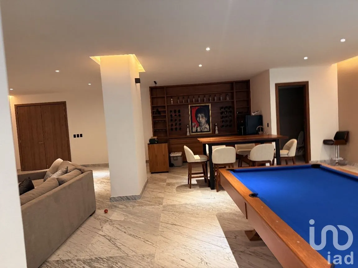 Casa en Venta en Bosque Real, Huixquilucan, México | NEX-265002 | iad México | Foto 23 de 32