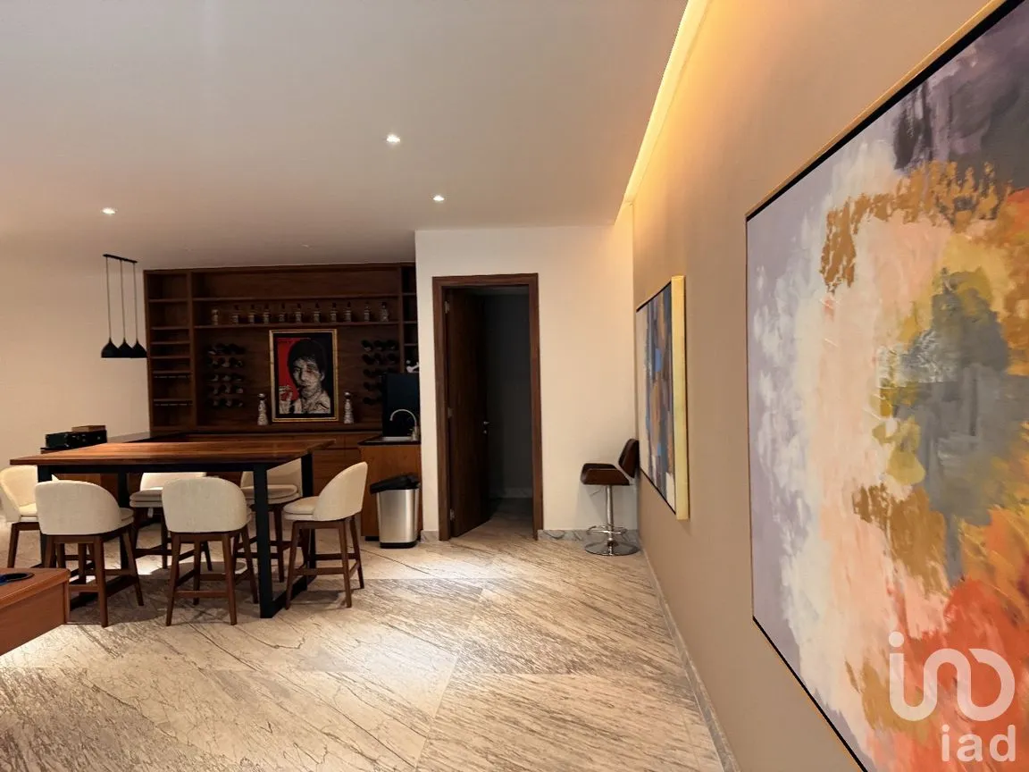 Casa en Venta en Bosque Real, Huixquilucan, México | NEX-265002 | iad México | Foto 24 de 32