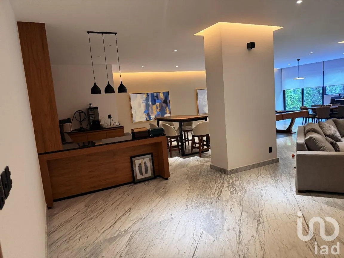 Casa en Venta en Bosque Real, Huixquilucan, México | NEX-265002 | iad México | Foto 25 de 32
