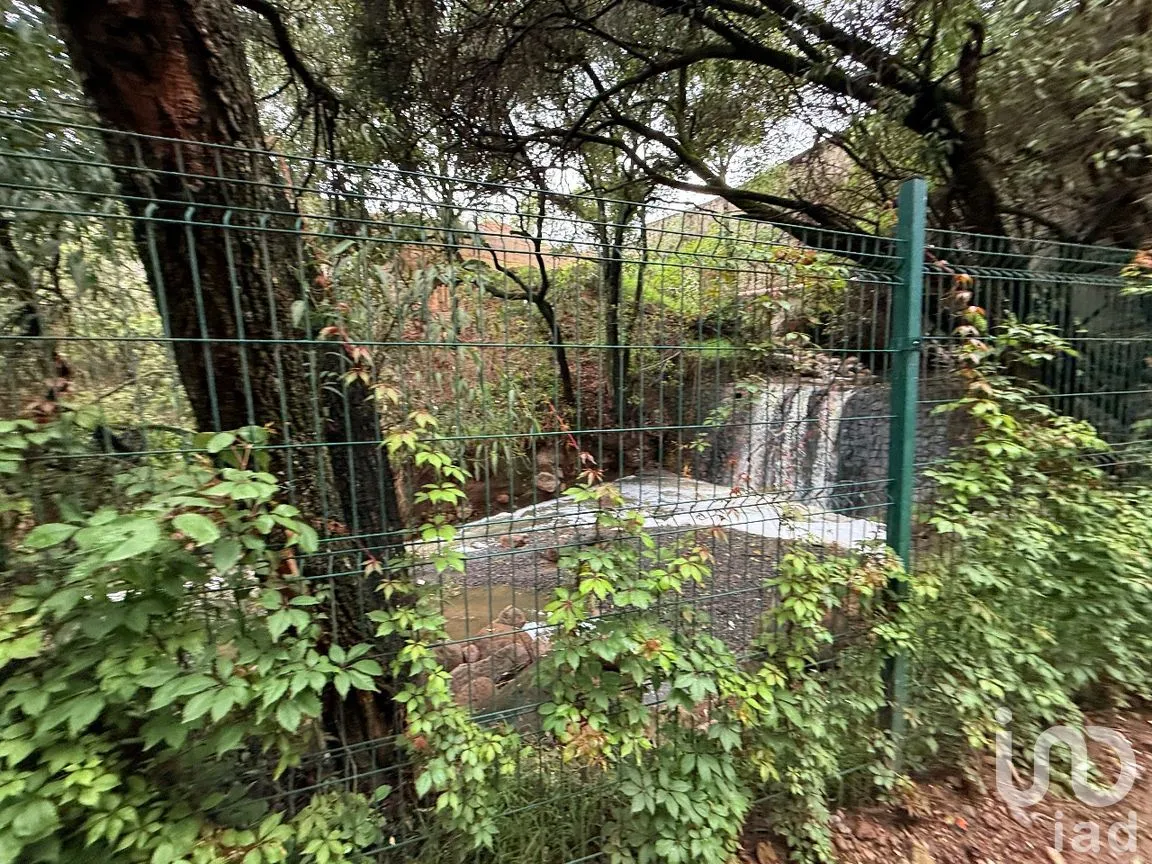 Casa en Venta en Bosque Real, Huixquilucan, México | NEX-265002 | iad México | Foto 28 de 32