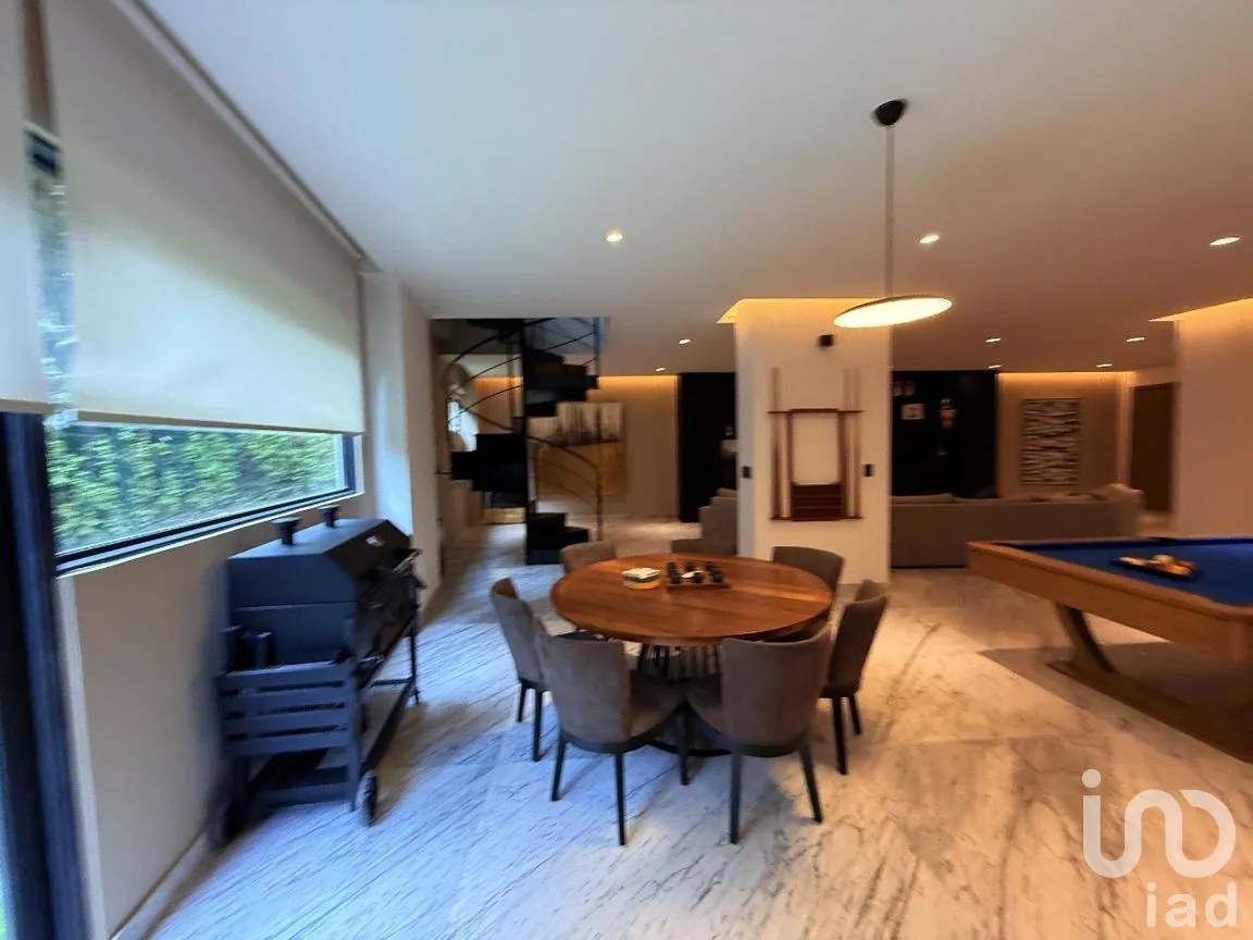 Casa en Venta en Bosque Real, Huixquilucan, México | NEX-265002 | iad México | Foto 29 de 32
