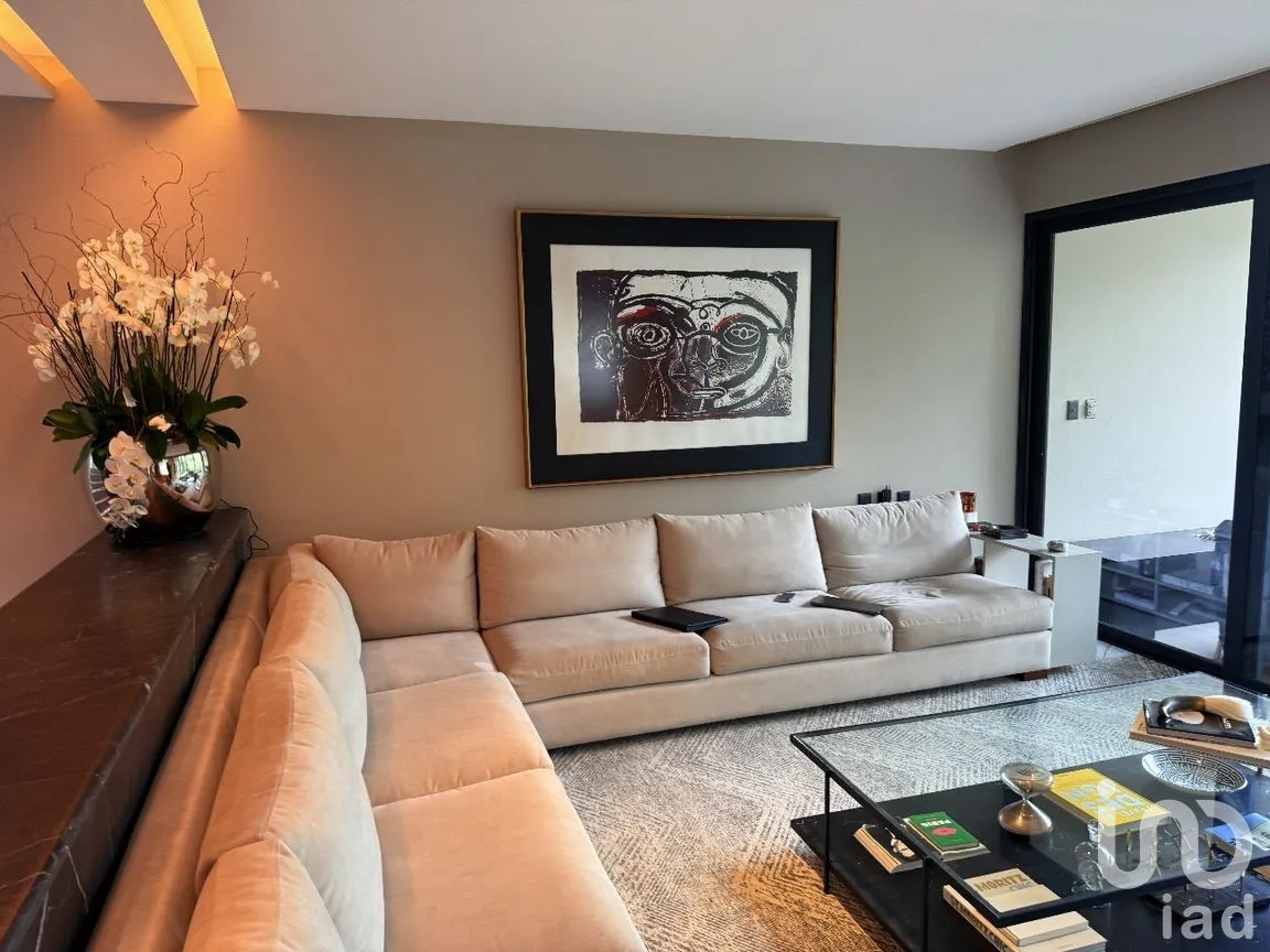 Casa en Venta en Bosque Real, Huixquilucan, México | NEX-265002 | iad México | Foto 4 de 32