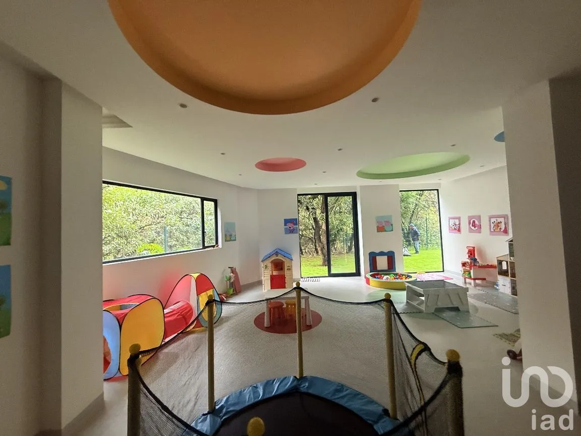 Casa en Venta en Bosque Real, Huixquilucan, México | NEX-265002 | iad México | Foto 32 de 32