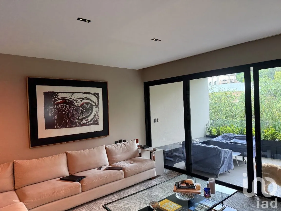Casa en Venta en Bosque Real, Huixquilucan, México | NEX-265002 | iad México | Foto 5 de 32