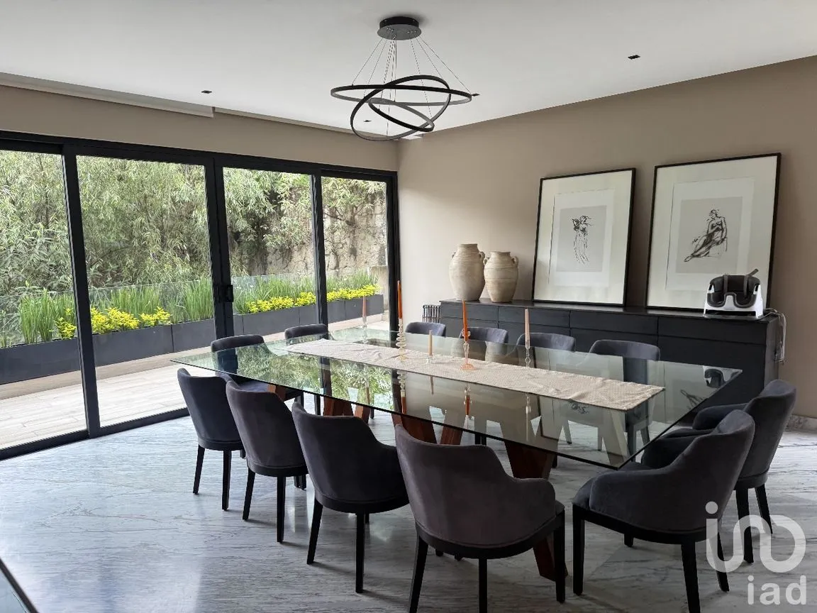 Casa en Venta en Bosque Real, Huixquilucan, México | NEX-265002 | iad México | Foto 6 de 32