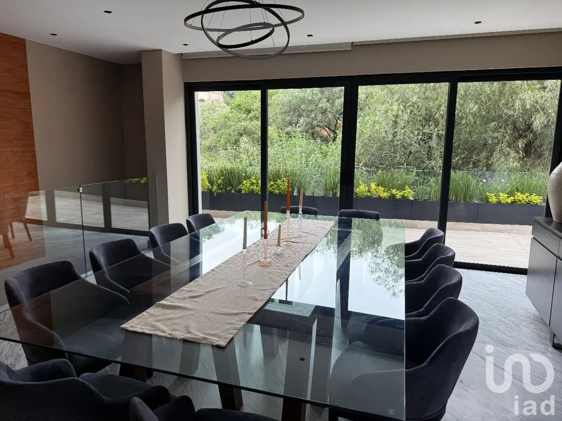 Casa en Venta en Bosque Real, Huixquilucan, México | NEX-265002 | iad México | Foto 7 de 32