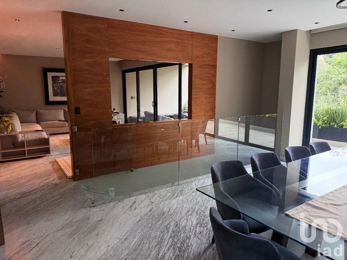 Casa en Venta en Bosque Real, Huixquilucan, México | NEX-265002 | iad México | Foto 8 de 32