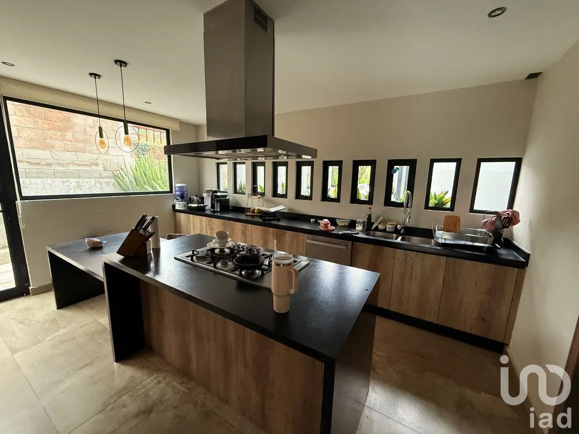 Casa en Venta en Bosque Real, Huixquilucan, México | NEX-265002 | iad México | Foto 9 de 32