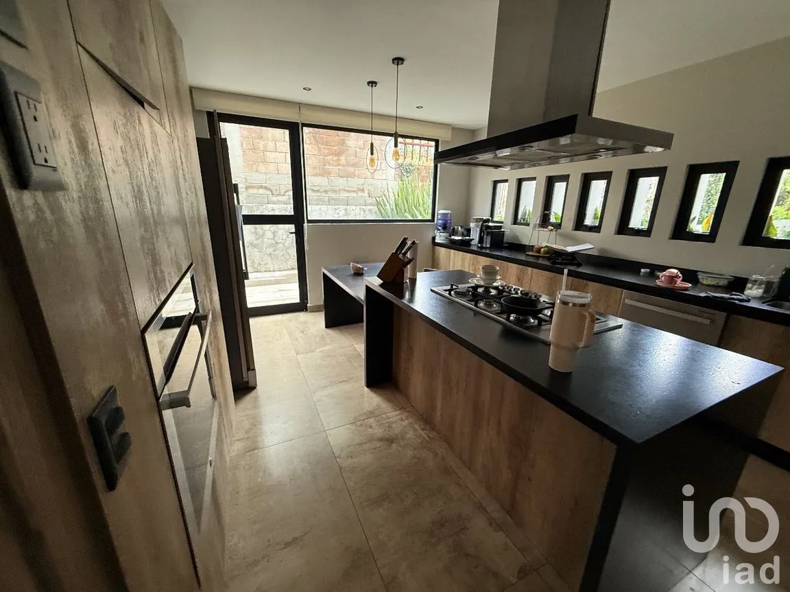 Casa en Venta en Bosque Real, Huixquilucan, México | NEX-265002 | iad México | Foto 10 de 32